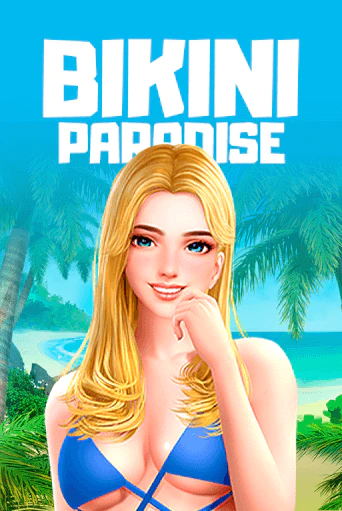 Gire Bikini Paradise para descobrir tesouros ensolarados