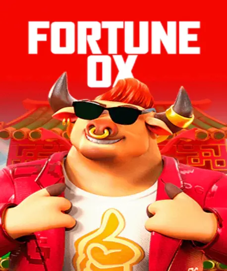Fortune Ox brilha com símbolos vibrantes e bônus generosos